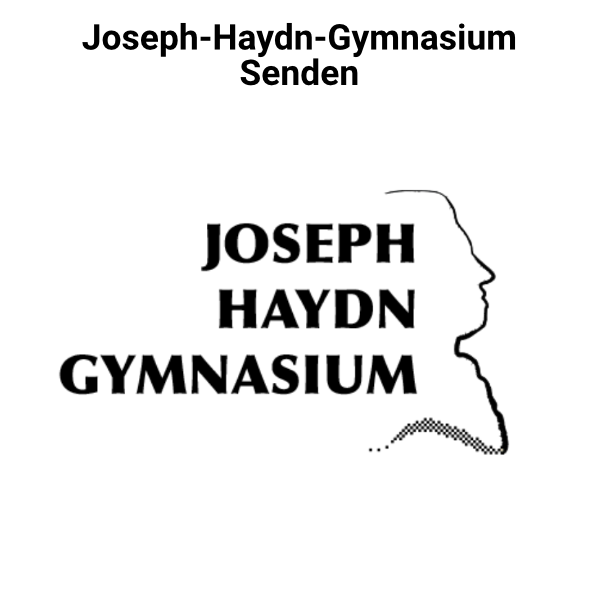 Joseph-Haydn-Gymnasium Senden